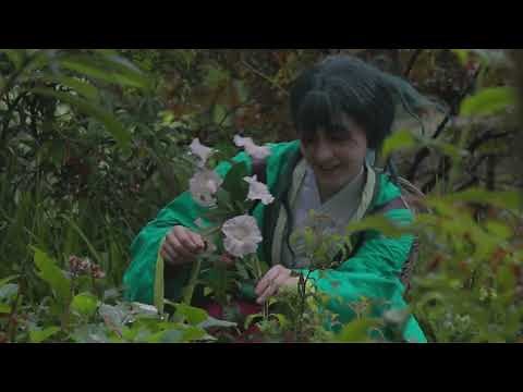 Mao Mao - Les Carnets de l'Apothicaire Cosplay Vidéo