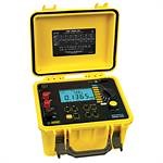 AEMC Micro-Ohmmeter 6255