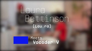 86K views · 270 reactions | London, UK based producer Laura Bettinson takes her production style to the next level with the introduction of Vocoder V. By using the presets or using it as an effect, lau.ra uses its creative options to add a new sonic dimension. Discover Vocoder V → https://bit.ly/3nCcf5i | Arturia | Facebook