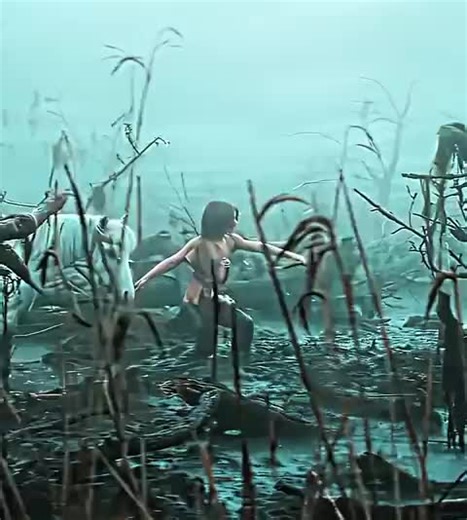 Epic Action Scenes Compilation for Movie Lovers