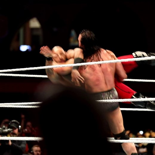 It all starts here. Royal Rumble tickets are available NOW! http://ms.spr.ly/6187Xavk5 | WWE