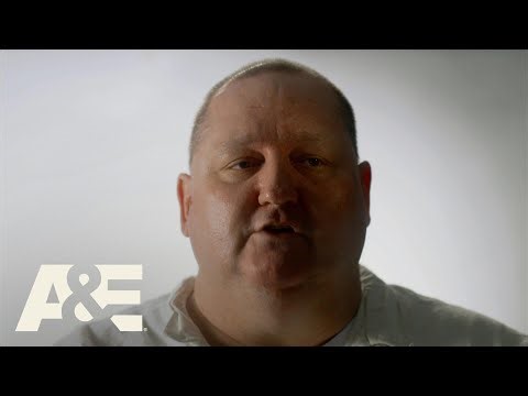 Convict Tells Twisted Tale of Why He Committed the "Perfect Murder" | Killer Confessions | A&E
