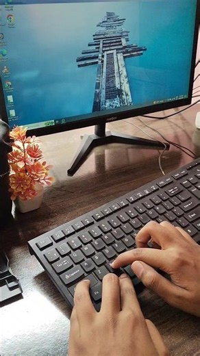 Ms Excel open karne ki Shortcut Key 😱.. #viral #shortsfeed #shorts