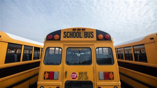 12-year-old Kentucky student accused of taking unloaded gun on a school bus
