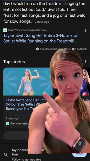 Jennifer Brown on TikTok