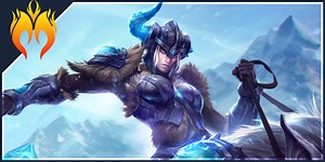 Sejuani Guide : Be victorious as a Sejuani Queen