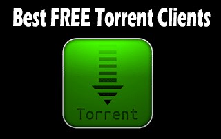 Top 10 Torrent Clients in 2025 (Free & Working)