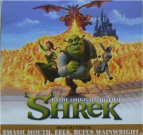 Various - Shrek - Music From The Original Motion Picture