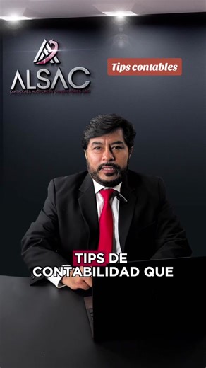 Consejos de contabilidad para empresarios peruanos