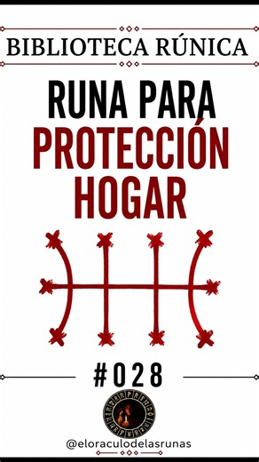 Runa para PROTECCIÓN HOGAR