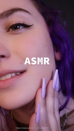 #asmr