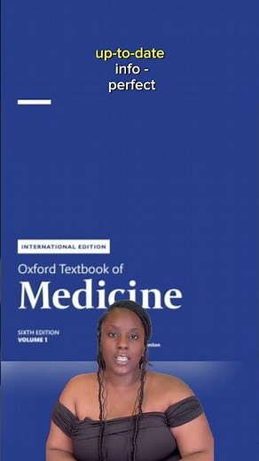 Oxford Medicine 6th Edition | Volume 1 – 4