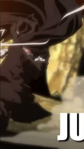 Afro Samurai resumen COMPLETO Parte 1 #anime #otaku #resumen