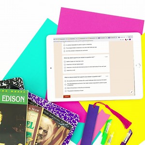 3 comments | Are you looking for digital resources to teach main idea...