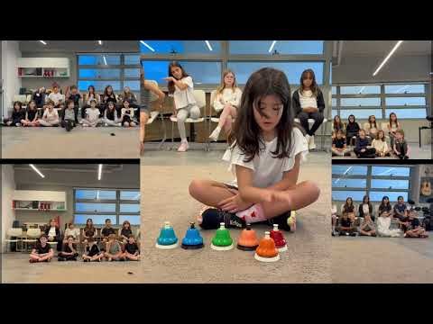 The Fox - 2nd Grades - Avenues 2026