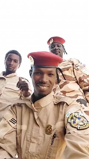 Military Uniforms and Patches Explained
