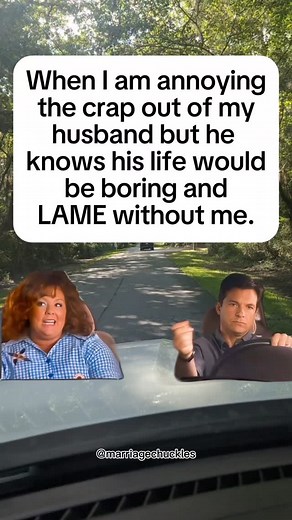 He would be lost without me 🤣! | Kelley Phillips Cook