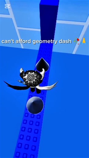 temu geometry dash 🥀.. #liriklagu