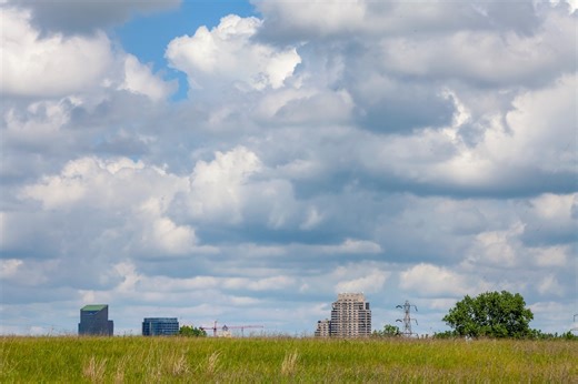 Grand Rapids picks developer to turn toxic old landfill into solar-powered array