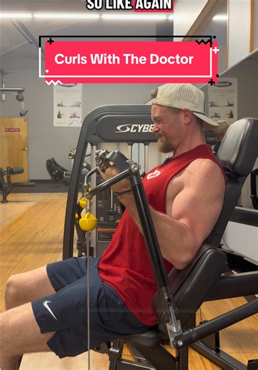 Enhancing Hypertrophy with Science-Backed Curl Techniques