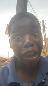 My mom said no food should remain 😢😢😢 | Awilo