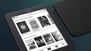 Barnes & Noble Nook GlowLight 4 E-Reader Launches Dec. 8