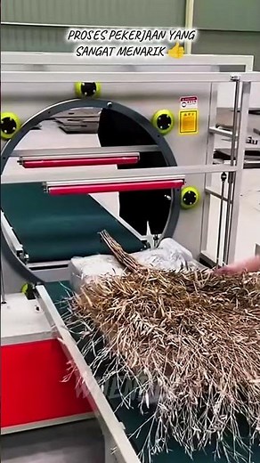 work processes that are rarely known to many people now #shortvideo