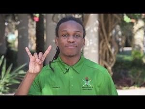 USF Student Spotlight: Qua'On Thomas