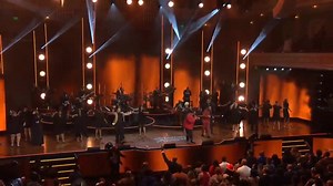On this #faithfriday we are reminded by Official Hezekiah Walker JJ Hairston and Jason Clayborn that Jesus is our help and refuge in trying times! #stellarawards The Stellar Gospel Music Awards | Stellar Gospel Music Awards