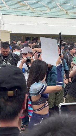 表恩智 표은지 Eunji Pyo ピョ・ウンジ 2025 亞洲動漫創作展 PF42 93