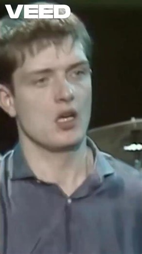 Joy Division - Transmission (Live)