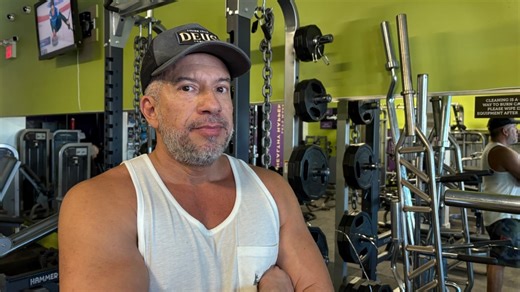 What voters in the riding of Carleton are thinking this time around