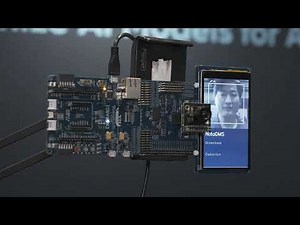 Nota AI Demonstration of Revolutionizing Driver Monitoring Systems