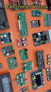 52K views · 964 reactions | Module hi Module Board | Electronics Verma | Electronics verma | Facebook