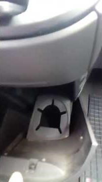 Unde se afla tabloul de siguranțele la t5 multivan 2006 2017