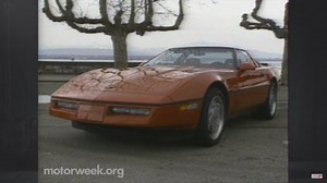 Retro Review: 1990 Corvette ZR-1 - CorvetteForum
