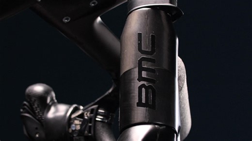 BMC Teammachine SLR Mpc 传奇正在书写