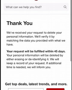 49 reactions · 25 comments | Make sure they hear us: Go Woke, Go Broke. Here’s how to delete your Target account. | Jimmy Patronis | Facebook