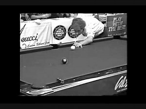 Nick Varner-Inside English with a swiping motion.