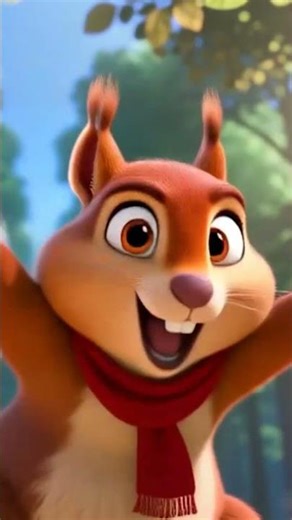 If You’re Happy and You Know It Stomp Your Feet Short Kids Version