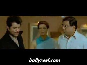 welcome theatrical trailer