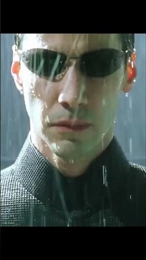 Matrix Revolutions (Neo Vs Agent Smith) 1080p
