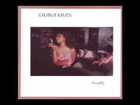 Chaka Khan - Papillon [aka] Hot Butterfly (1980)