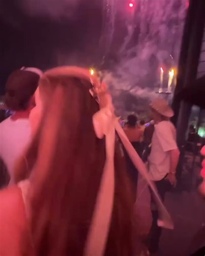 How gay do you have to be to recognise the firework show from the beat up Chanel$ music video