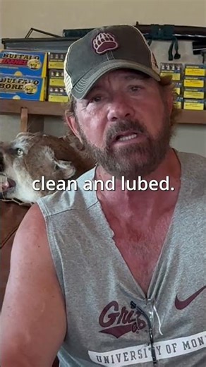 The Desert Eagle .50 AE gets a bad rap, and it’s mostly due to user error