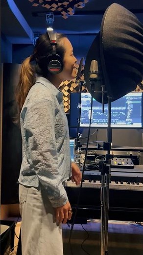 NHKみんなのうたYUKIさんの新曲【風になれ】カバーしました！#歌ってみた nhk #みんなのうた #風になれ #yuki #cover #piano