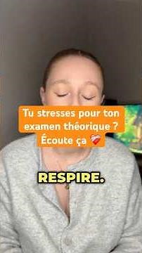 This is your sign to go all in 🚗💨 #onlinedrivinglicense #belgium #examstress #theorytest