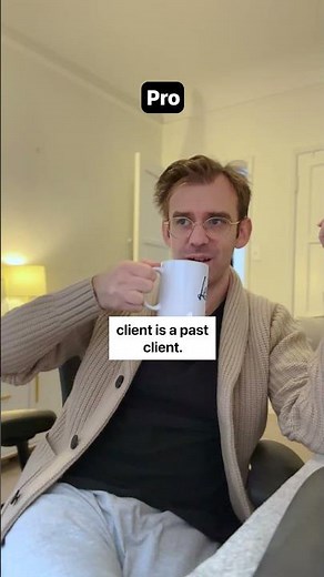 If you need a freelance job this week...