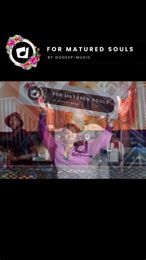 Deep House Music for Matured Souls