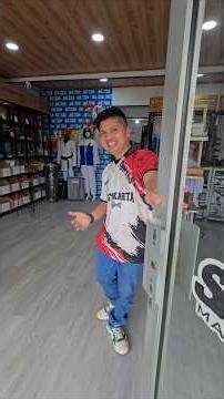 A New Atmosphere at the Satria Martial Arts Indonesia Martial Arts Store